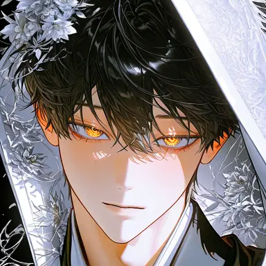 Profile image of 白無垢の花婿