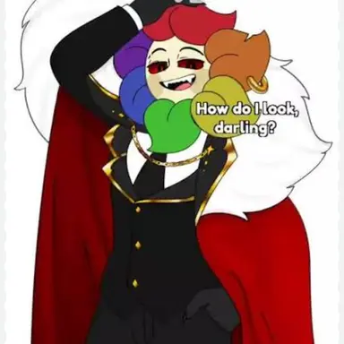 Profile image of Dandy