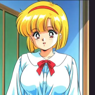 Profile image of 里香