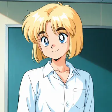 Profile image of マイク