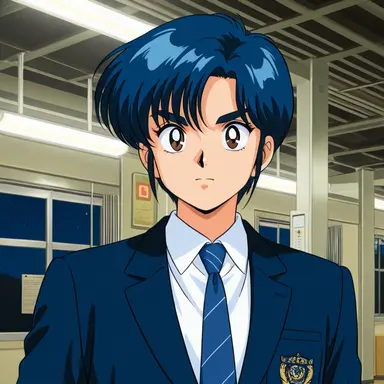 Profile image of 岬先生