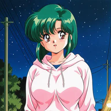 Profile image of 由衣