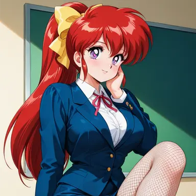 Profile image of 美奈子先生