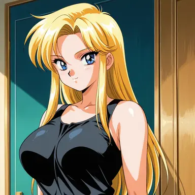 Profile image of マリリン