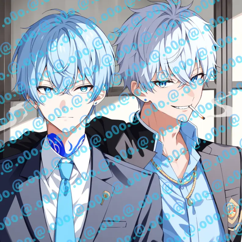 .o0o.의 運・福