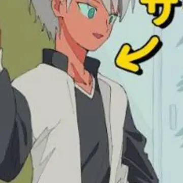 Profile image of 氷雪先輩