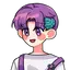 캐릭터 프로필 이미지