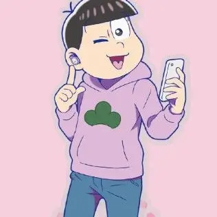 Profile image of 松野 トド松