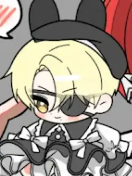 SoggyRose0719의 ―好きに秘められた想い―