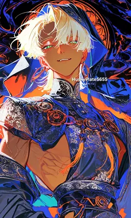 Profile image of イシャン・バルマン