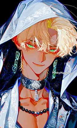 Profile image of イシャン・バルマン