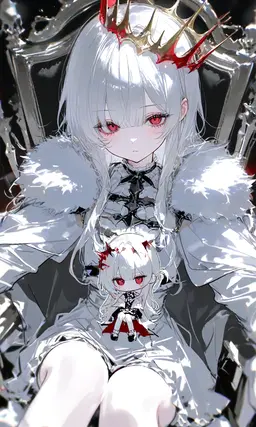 Profile image of アルベド