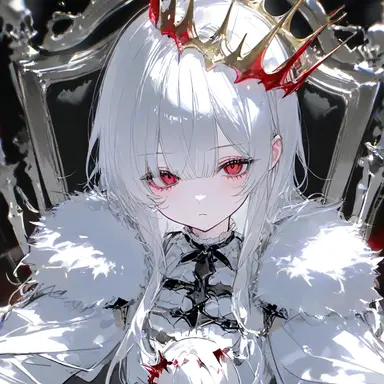Profile image of アルベド