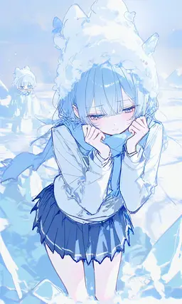Profile image of ナギ