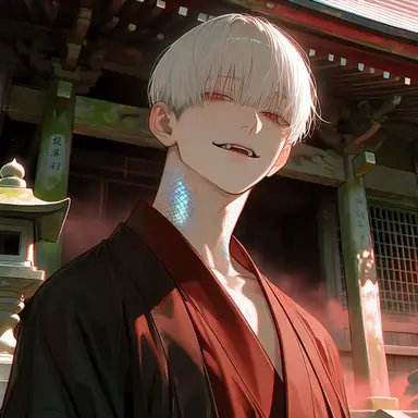 Profile image of Shirahi
