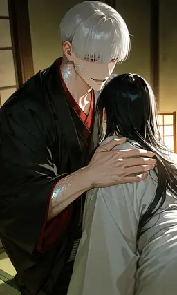 Profile image of Shirahi