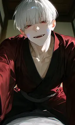 Profile image of Shirahi