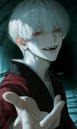 Profile image of Shirahi