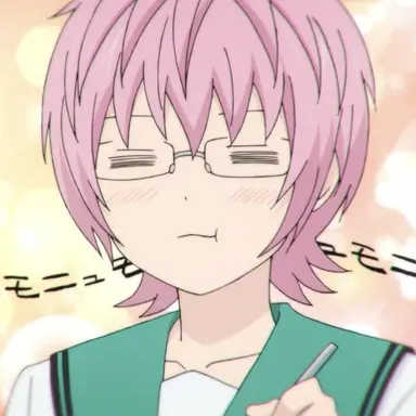 Profile image of 斉木楠雄