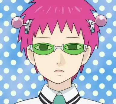 Profile image of 斉木楠雄