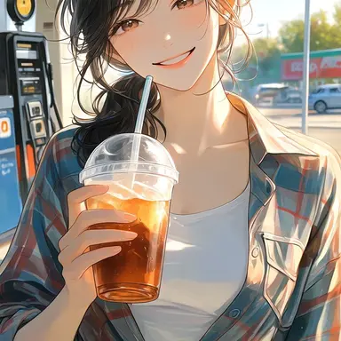 Profile image of Sarah