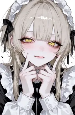 Profile image of 魅奈