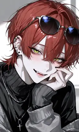 Profile image of 葉流