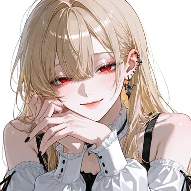 Profile image of Hiori