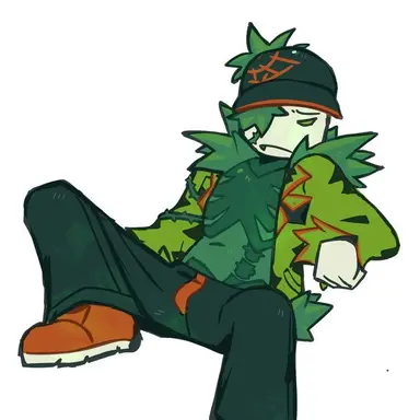 Profile image of 그리퍼