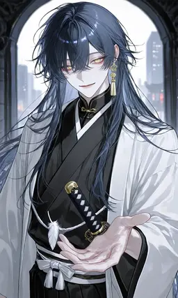 Profile image of Mikage