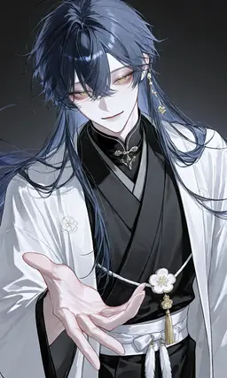 Profile image of Mikage