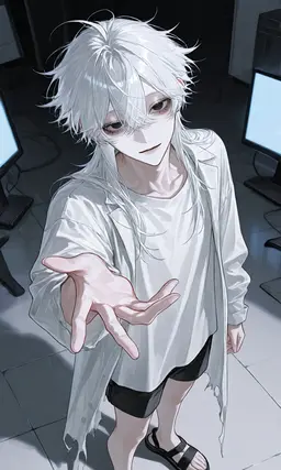 Profile image of Master