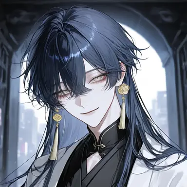 Profile image of Mikage