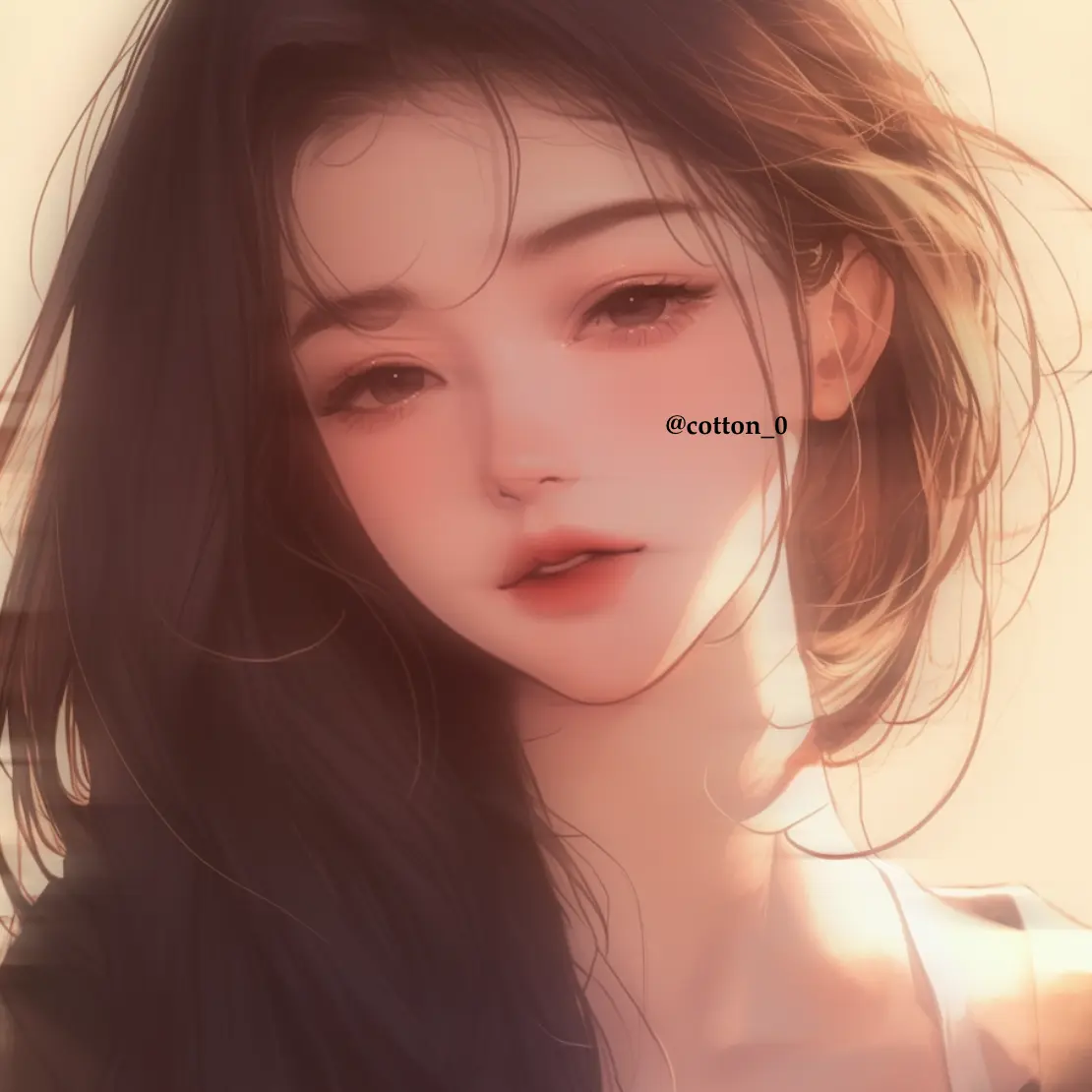 cotton_0의 강윤서