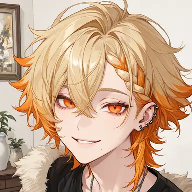 Profile image of 玲王