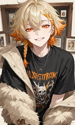 Profile image of 玲王