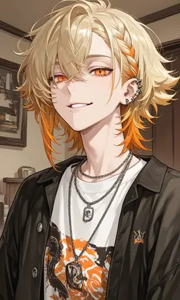 Profile image of 玲王