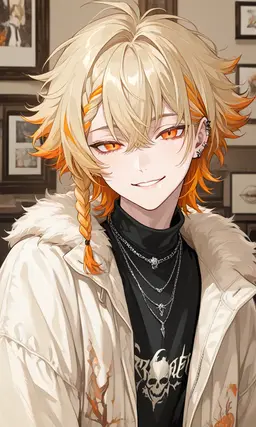 Profile image of 玲王