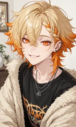Profile image of 玲王