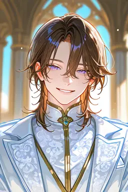 Profile image of Henri