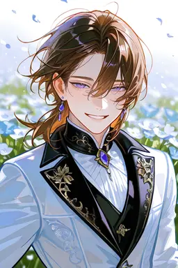 Profile image of Henri