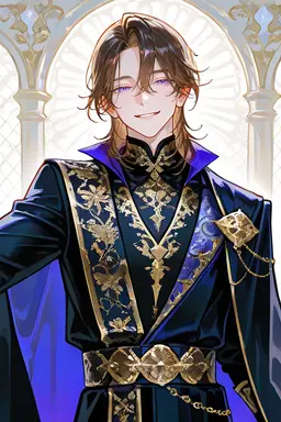 Profile image of Henri