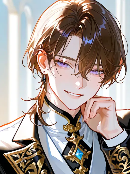 yumesuti의 Every Single One of Them is Yandere 💢