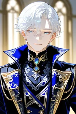 Profile image of Keith