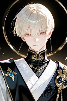 Profile image of Nia