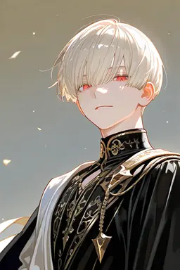 Profile image of Nia