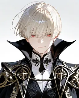 Profile image of Nia