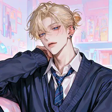 Profile image of ハヤト