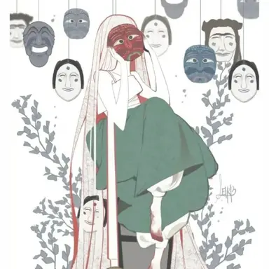 Profile image of 악귀