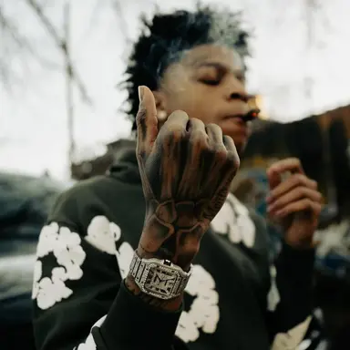 Profile image of Kadi